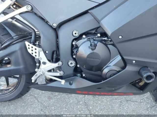 Хонда Другая, объемом двигателя 0.6 л и пробегом 0 тыс. км за 3800 $, фото 10 на Automoto.ua