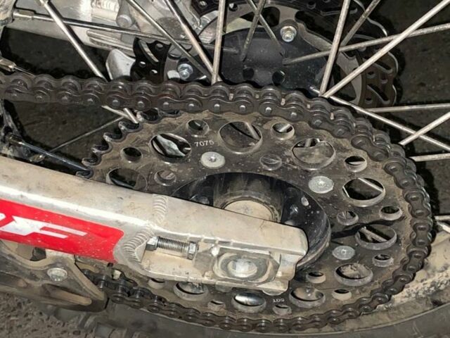 Хонда Інша, об'ємом двигуна 0.45 л та пробігом 0 тис. км за 2950 $, фото 6 на Automoto.ua