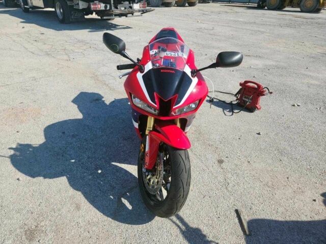 Хонда Другая, объемом двигателя 0.6 л и пробегом 0 тыс. км за 3500 $, фото 1 на Automoto.ua