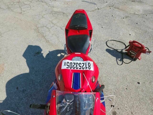 Хонда Інша, об'ємом двигуна 0.6 л та пробігом 0 тис. км за 4000 $, фото 4 на Automoto.ua