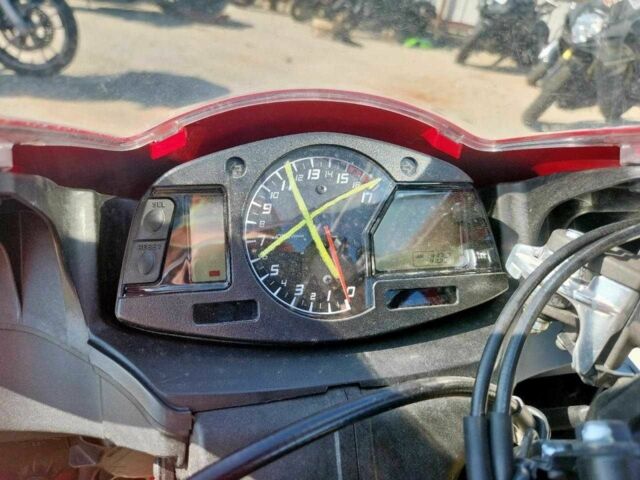 Хонда Інша, об'ємом двигуна 0.6 л та пробігом 0 тис. км за 4000 $, фото 6 на Automoto.ua