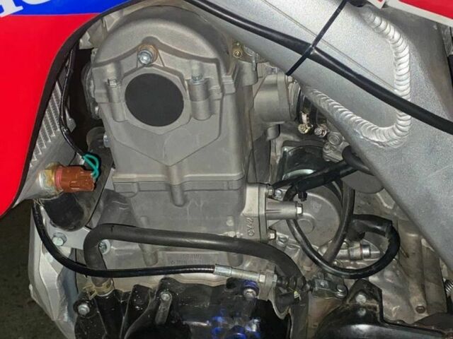 Хонда Інша, об'ємом двигуна 0.45 л та пробігом 0 тис. км за 2950 $, фото 3 на Automoto.ua