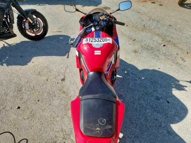 Хонда Інша, об'ємом двигуна 0.6 л та пробігом 0 тис. км за 4000 $, фото 5 на Automoto.ua