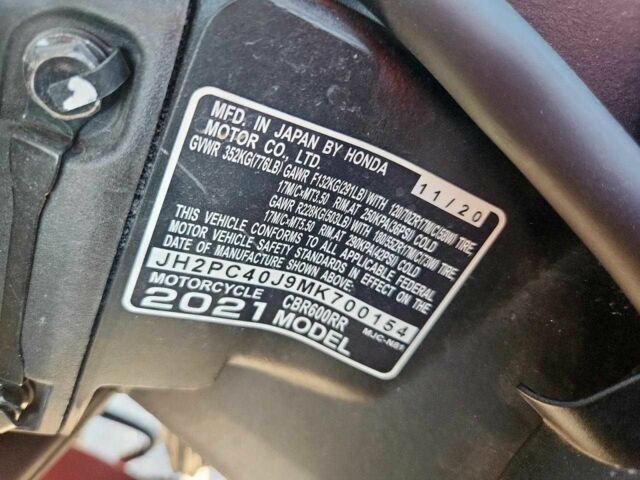 Хонда Інша, об'ємом двигуна 0.6 л та пробігом 0 тис. км за 4000 $, фото 8 на Automoto.ua