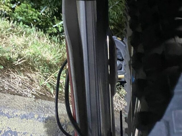 Хонда Інша, об'ємом двигуна 0.45 л та пробігом 0 тис. км за 2950 $, фото 7 на Automoto.ua