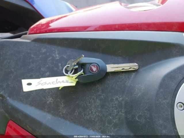 Хонда Інша, об'ємом двигуна 1 л та пробігом 0 тис. км за 4000 $, фото 16 на Automoto.ua