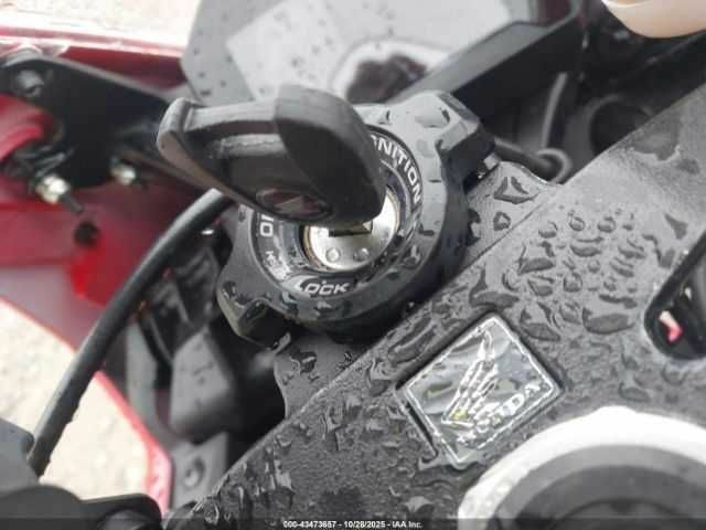 Хонда Другая, объемом двигателя 1 л и пробегом 0 тыс. км за 4800 $, фото 11 на Automoto.ua