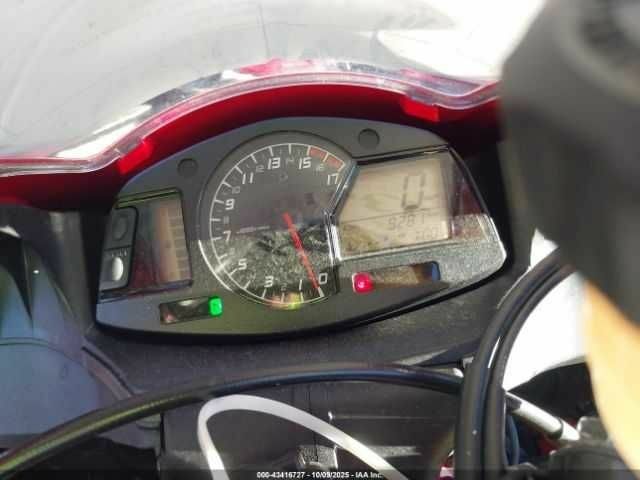 Хонда Другая, объемом двигателя 0.6 л и пробегом 0 тыс. км за 3500 $, фото 6 на Automoto.ua