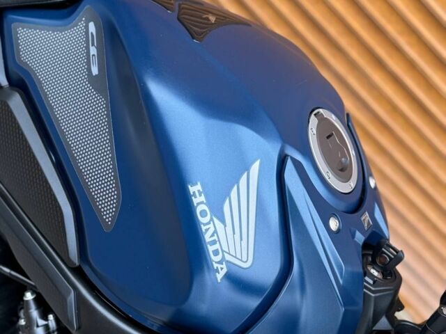 Хонда Другая, объемом двигателя 0.65 л и пробегом 0 тыс. км за 3750 $, фото 11 на Automoto.ua