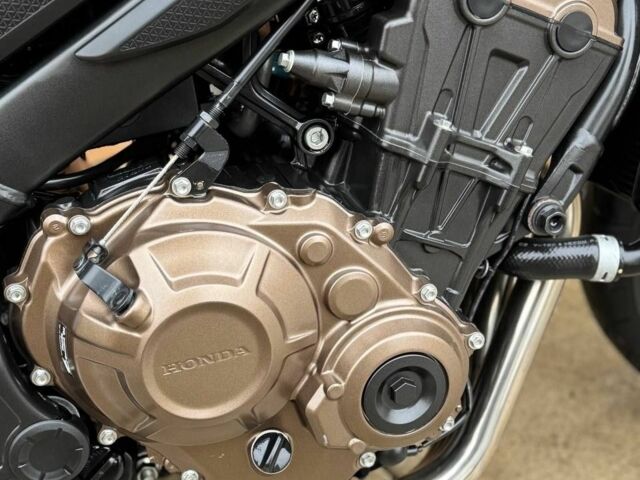 Хонда Другая, объемом двигателя 0.65 л и пробегом 0 тыс. км за 3750 $, фото 12 на Automoto.ua