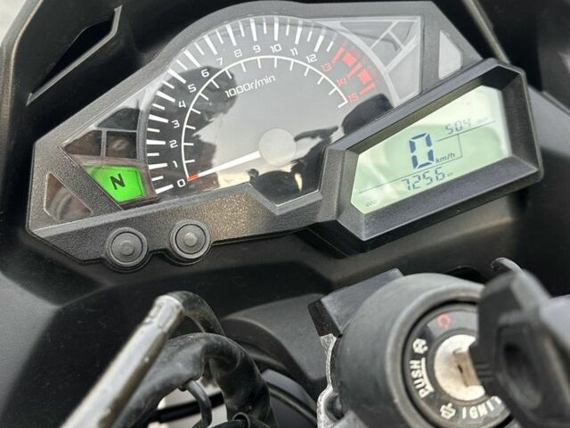 Хонда Інша, об'ємом двигуна 0 л та пробігом 0 тис. км за 1328 $, фото 8 на Automoto.ua