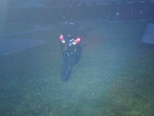 Хонда Інша, об'ємом двигуна 5 л та пробігом 0 тис. км за 2300 $, фото 7 на Automoto.ua