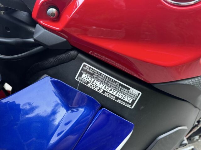 Хонда Інша, об'ємом двигуна 1 л та пробігом 0 тис. км за 15500 $, фото 7 на Automoto.ua