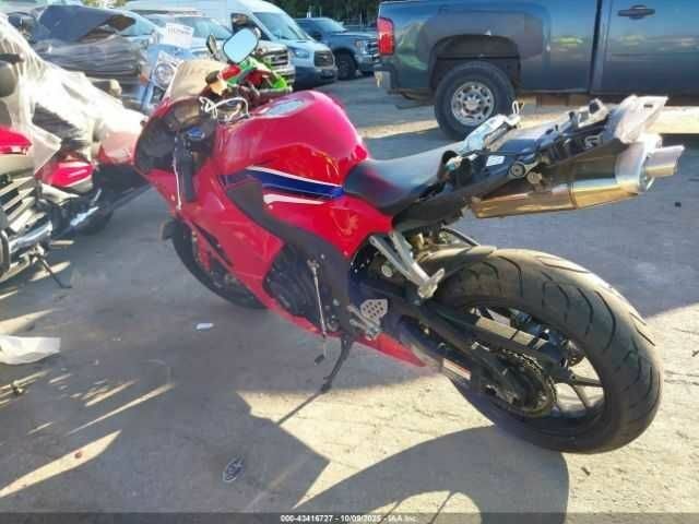 Хонда Другая, объемом двигателя 0.6 л и пробегом 0 тыс. км за 3500 $, фото 2 на Automoto.ua