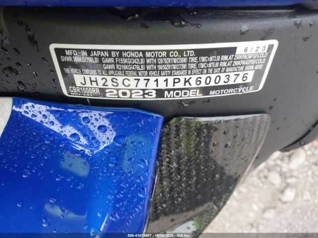 Хонда Другая, объемом двигателя 1 л и пробегом 0 тыс. км за 4800 $, фото 12 на Automoto.ua