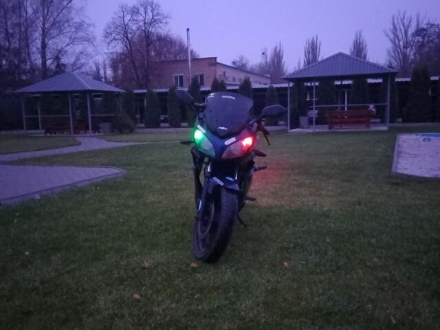 Хонда Інша, об'ємом двигуна 5 л та пробігом 0 тис. км за 2300 $, фото 4 на Automoto.ua