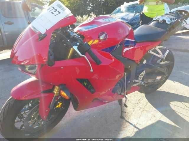 Хонда Другая, объемом двигателя 0.6 л и пробегом 0 тыс. км за 3500 $, фото 1 на Automoto.ua