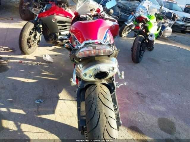 Хонда Другая, объемом двигателя 0.6 л и пробегом 0 тыс. км за 3500 $, фото 5 на Automoto.ua