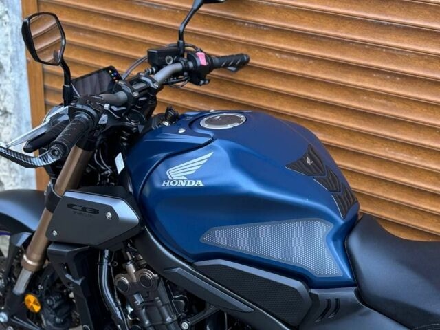 Хонда Другая, объемом двигателя 0.65 л и пробегом 0 тыс. км за 3750 $, фото 4 на Automoto.ua