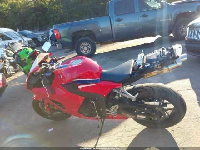 Хонда Другая, объемом двигателя 0.6 л и пробегом 0 тыс. км за 3500 $, фото 12 на Automoto.ua