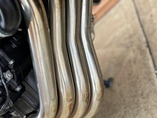 Хонда Другая, объемом двигателя 0.65 л и пробегом 0 тыс. км за 3750 $, фото 7 на Automoto.ua