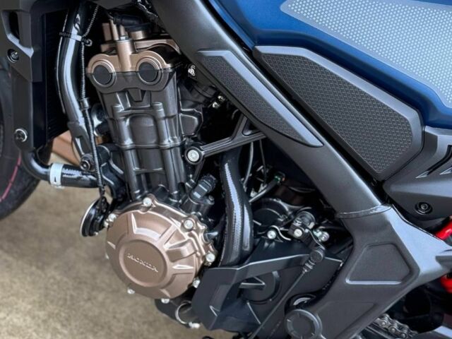 Хонда Другая, объемом двигателя 0.65 л и пробегом 0 тыс. км за 3750 $, фото 6 на Automoto.ua