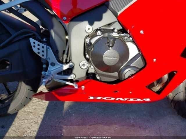 Хонда Другая, объемом двигателя 0.6 л и пробегом 0 тыс. км за 3500 $, фото 7 на Automoto.ua