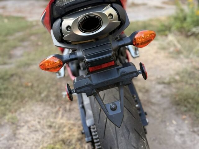 Хонда Другая, объемом двигателя 0.6 л и пробегом 0 тыс. км за 14800 $, фото 3 на Automoto.ua