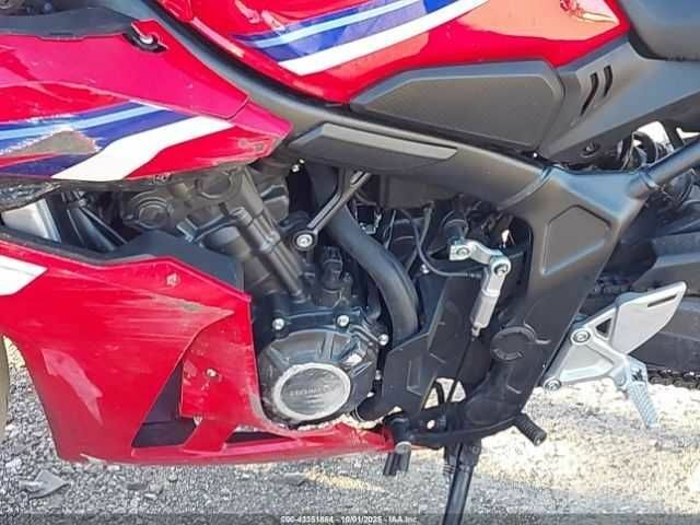 Хонда Другая, объемом двигателя 0.65 л и пробегом 0 тыс. км за 2300 $, фото 7 на Automoto.ua