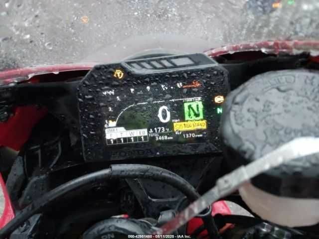 Хонда Другая, объемом двигателя 1 л и пробегом 0 тыс. км за 5000 $, фото 10 на Automoto.ua