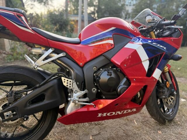 Хонда Другая, объемом двигателя 0.6 л и пробегом 0 тыс. км за 14800 $, фото 4 на Automoto.ua