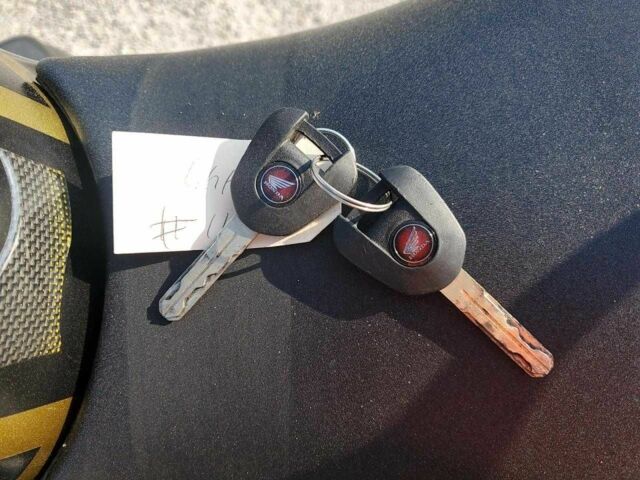 Хонда Другая, объемом двигателя 1 л и пробегом 0 тыс. км за 5500 $, фото 7 на Automoto.ua