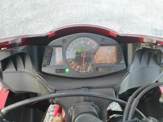 Хонда Інша, об'ємом двигуна 0.6 л та пробігом 0 тис. км за 4000 $, фото 6 на Automoto.ua