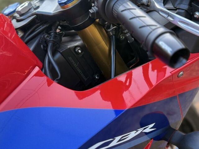 Хонда Другая, объемом двигателя 0.6 л и пробегом 0 тыс. км за 14800 $, фото 6 на Automoto.ua