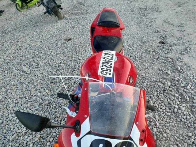 Хонда Другая, объемом двигателя 0.6 л и пробегом 0 тыс. км за 4000 $, фото 4 на Automoto.ua