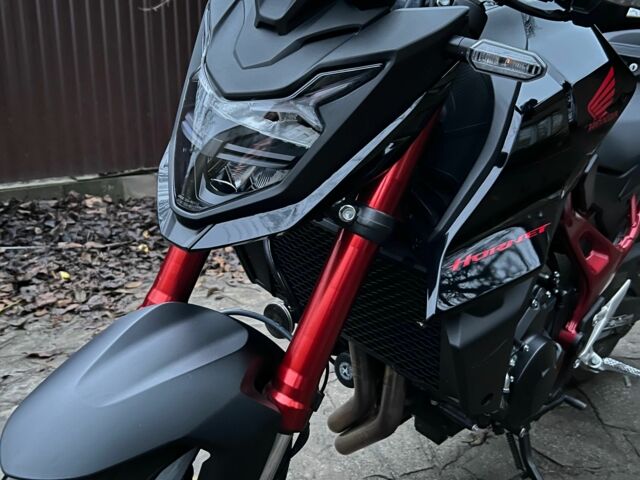 Хонда Другая, объемом двигателя 0.75 л и пробегом 0 тыс. км за 4500 $, фото 8 на Automoto.ua