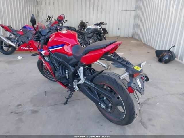 Хонда Другая, объемом двигателя 0.65 л и пробегом 0 тыс. км за 3500 $, фото 2 на Automoto.ua