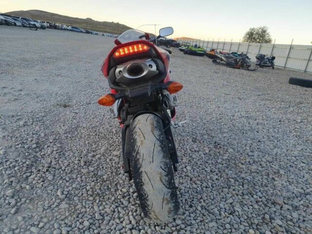 Хонда Другая, объемом двигателя 0.6 л и пробегом 0 тыс. км за 4000 $, фото 3 на Automoto.ua