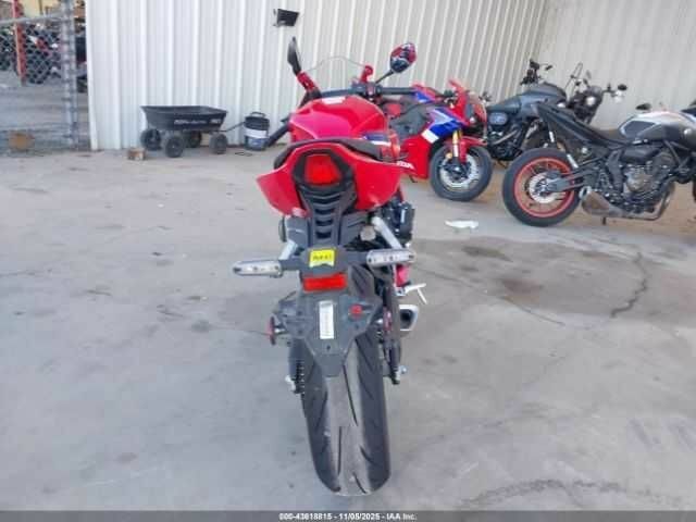 Хонда Другая, объемом двигателя 0.65 л и пробегом 0 тыс. км за 3500 $, фото 5 на Automoto.ua