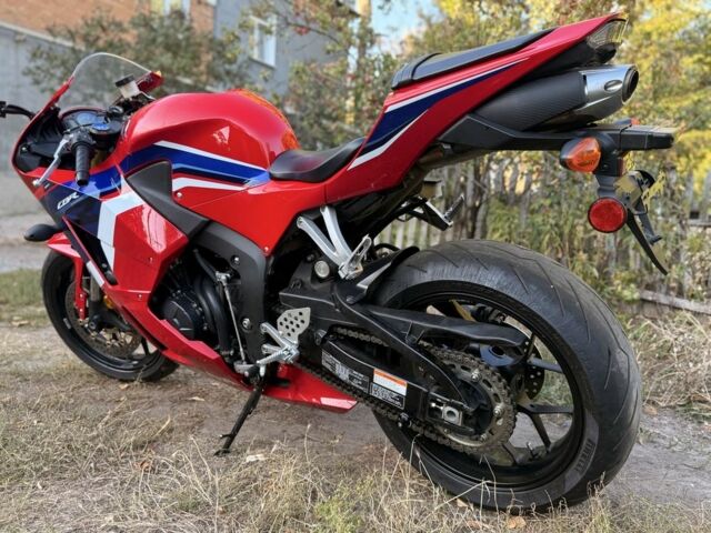 Хонда Другая, объемом двигателя 0.6 л и пробегом 0 тыс. км за 14800 $, фото 2 на Automoto.ua