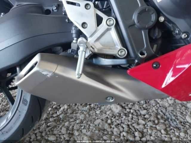 Хонда Другая, объемом двигателя 0.65 л и пробегом 0 тыс. км за 3500 $, фото 14 на Automoto.ua