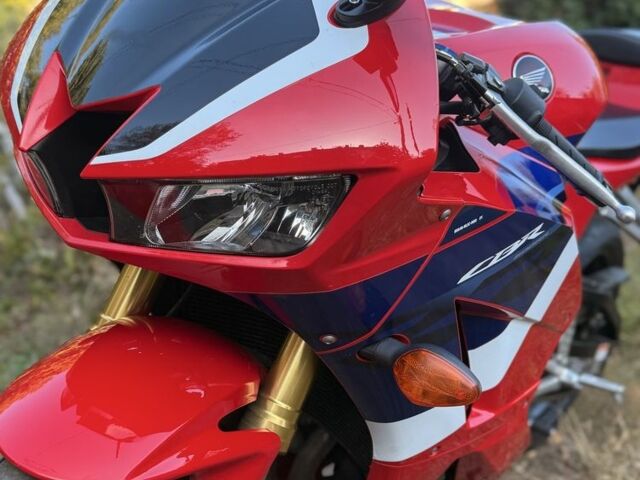 Хонда Другая, объемом двигателя 0.6 л и пробегом 0 тыс. км за 14800 $, фото 7 на Automoto.ua