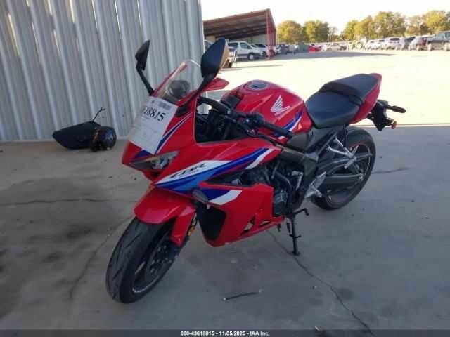 Хонда Другая, объемом двигателя 0.65 л и пробегом 0 тыс. км за 3500 $, фото 1 на Automoto.ua