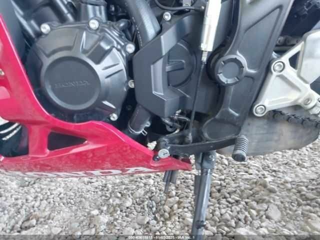 Хонда Другая, объемом двигателя 0.65 л и пробегом 0 тыс. км за 3500 $, фото 13 на Automoto.ua