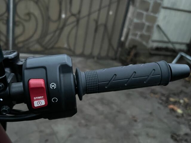 Хонда Другая, объемом двигателя 0.75 л и пробегом 0 тыс. км за 4500 $, фото 7 на Automoto.ua