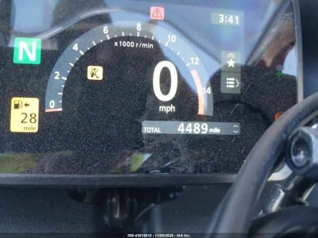 Хонда Другая, объемом двигателя 0.65 л и пробегом 0 тыс. км за 3500 $, фото 6 на Automoto.ua