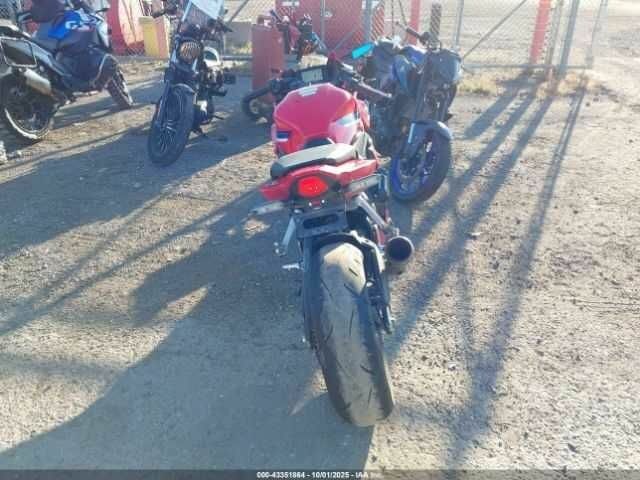 Хонда Другая, объемом двигателя 0.65 л и пробегом 0 тыс. км за 2300 $, фото 9 на Automoto.ua