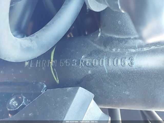 Хонда Другая, объемом двигателя 0.65 л и пробегом 0 тыс. км за 2300 $, фото 12 на Automoto.ua