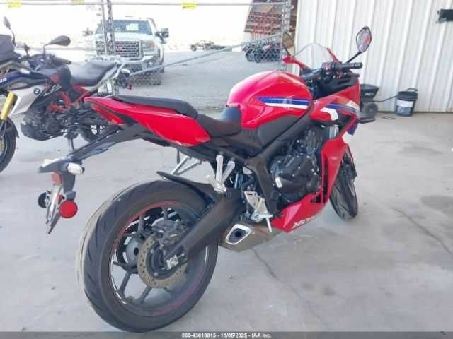 Хонда Другая, объемом двигателя 0.65 л и пробегом 0 тыс. км за 3500 $, фото 3 на Automoto.ua