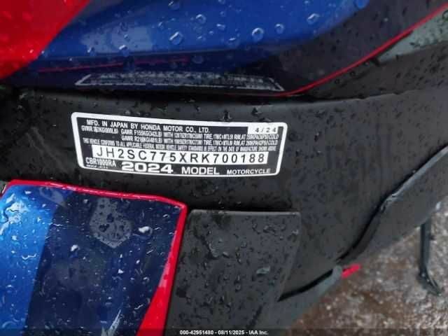 Хонда Другая, объемом двигателя 1 л и пробегом 0 тыс. км за 5000 $, фото 12 на Automoto.ua